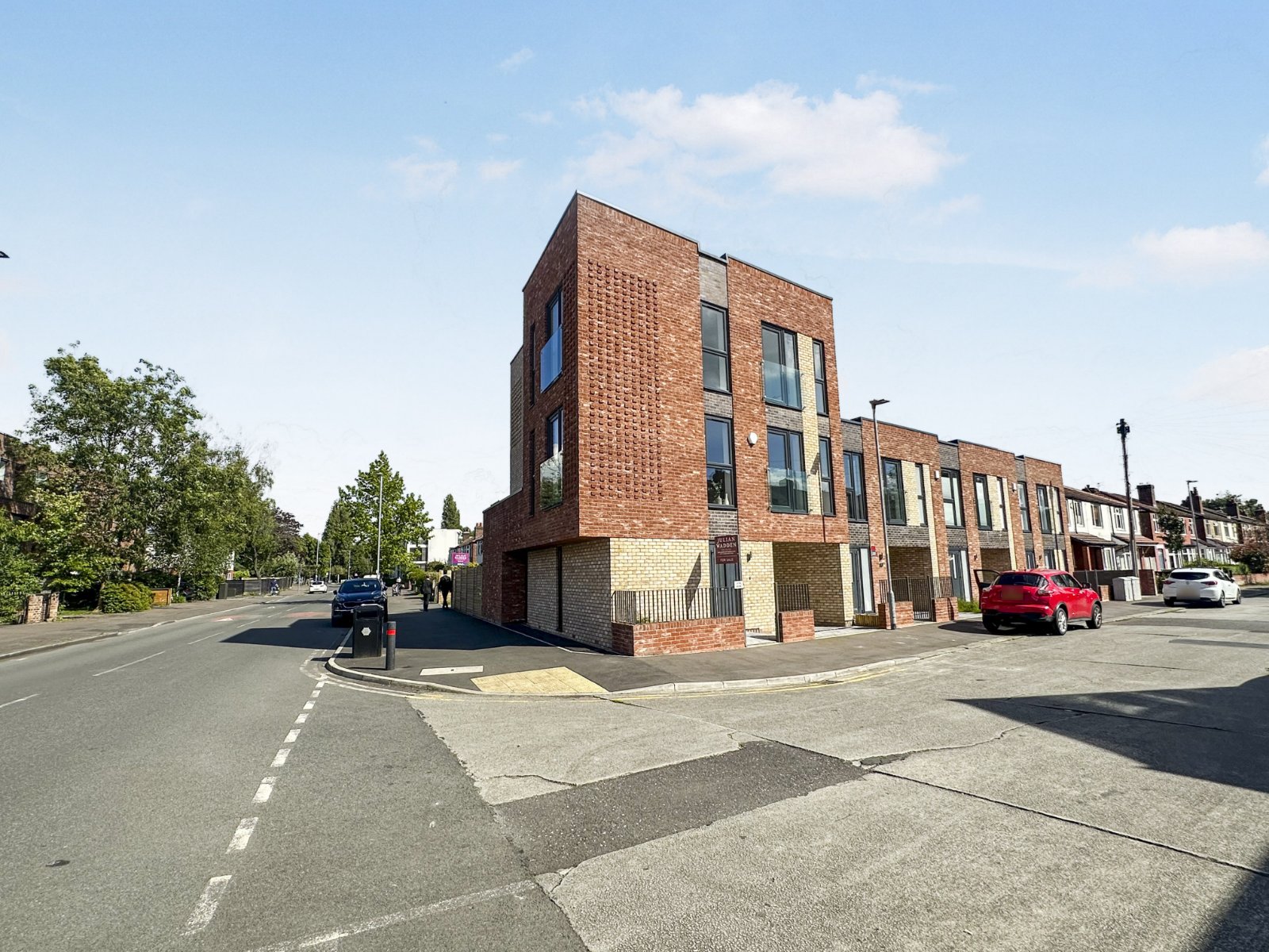 Ladysmith Road, Didsbury Village, Manchester, M20