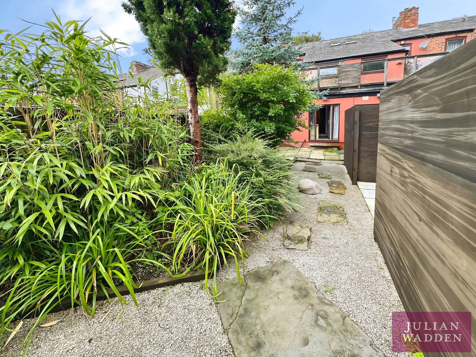Egerton Terrace, Fallowfield, Manchester, M14
