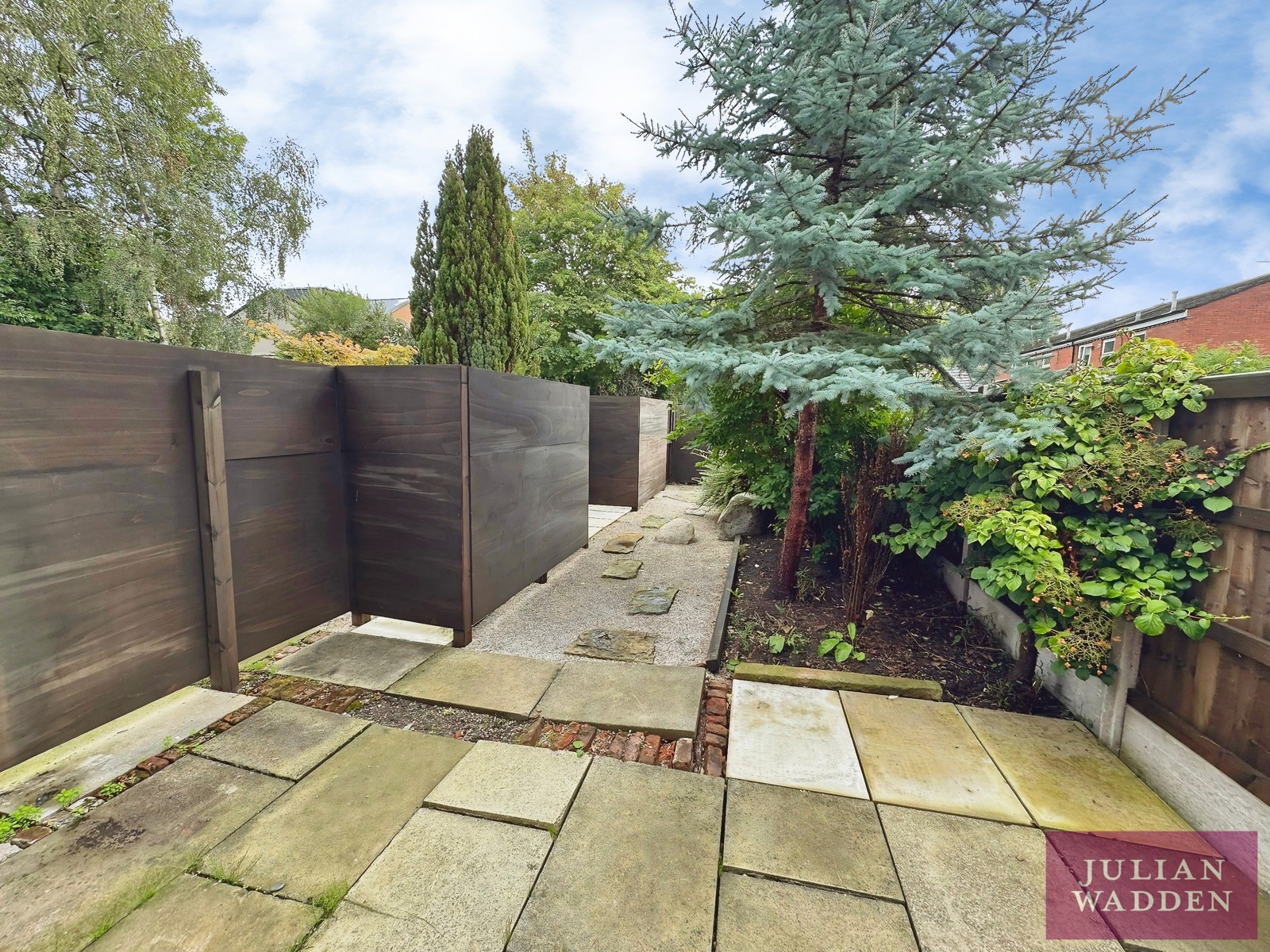 Egerton Terrace, Fallowfield, Manchester, M14