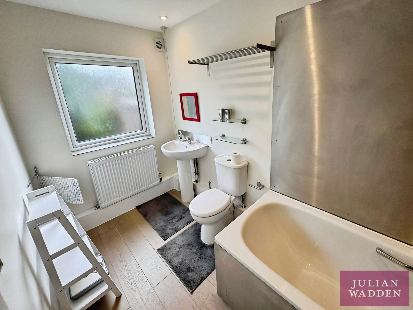 Egerton Terrace, Fallowfield, Manchester, M14