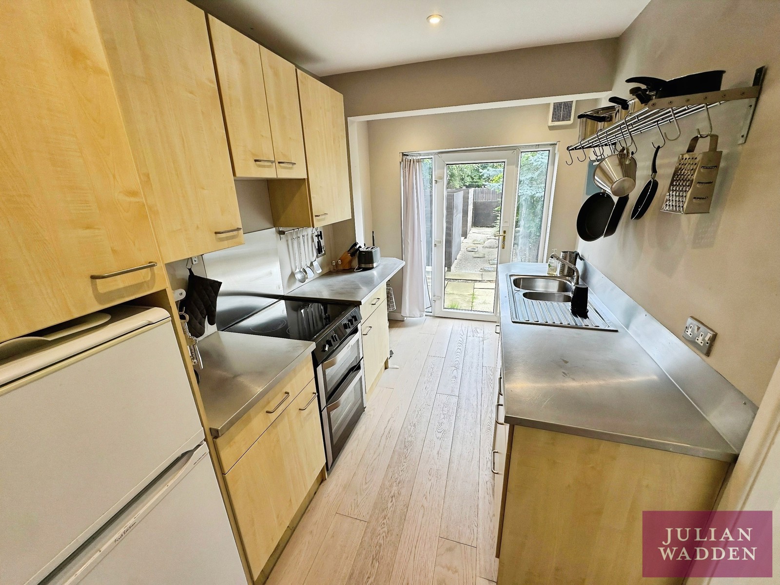 Egerton Terrace, Fallowfield, Manchester, M14