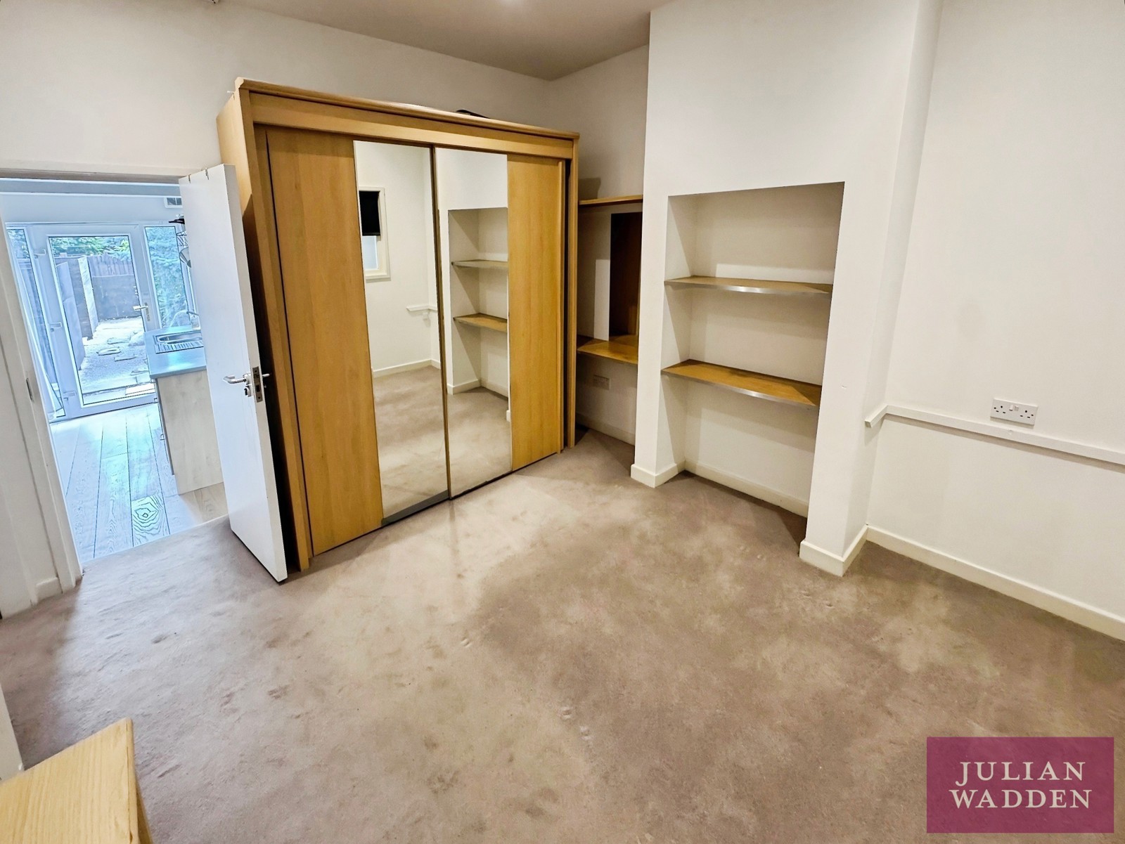 Egerton Terrace, Fallowfield, Manchester, M14
