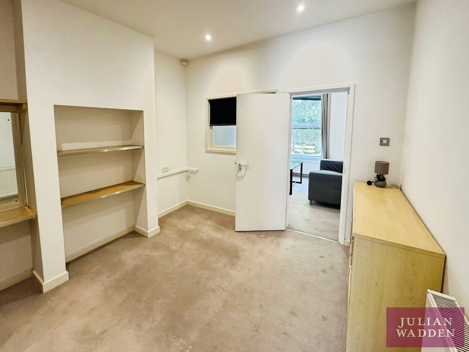 Egerton Terrace, Fallowfield, Manchester, M14