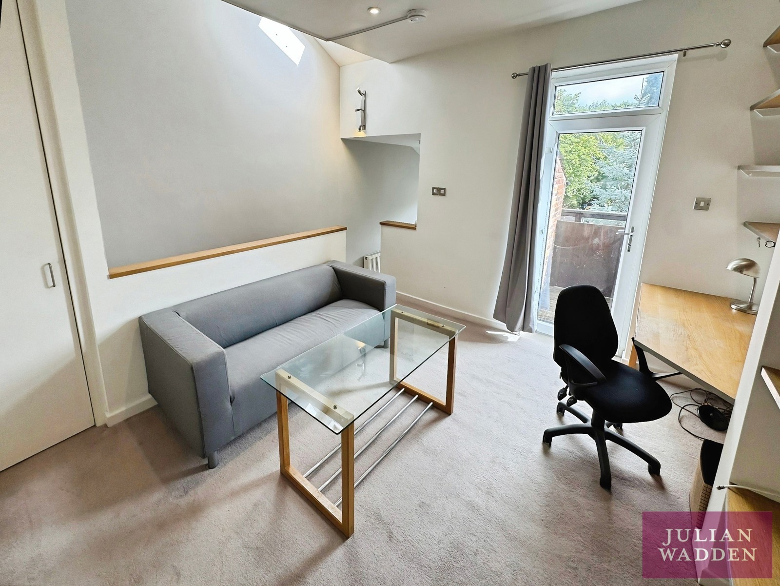Egerton Terrace, Fallowfield, Manchester, M14