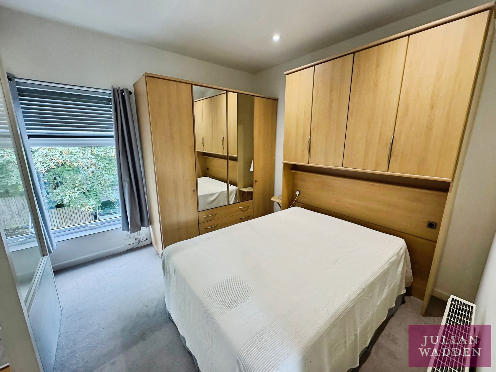 Egerton Terrace, Fallowfield, Manchester, M14