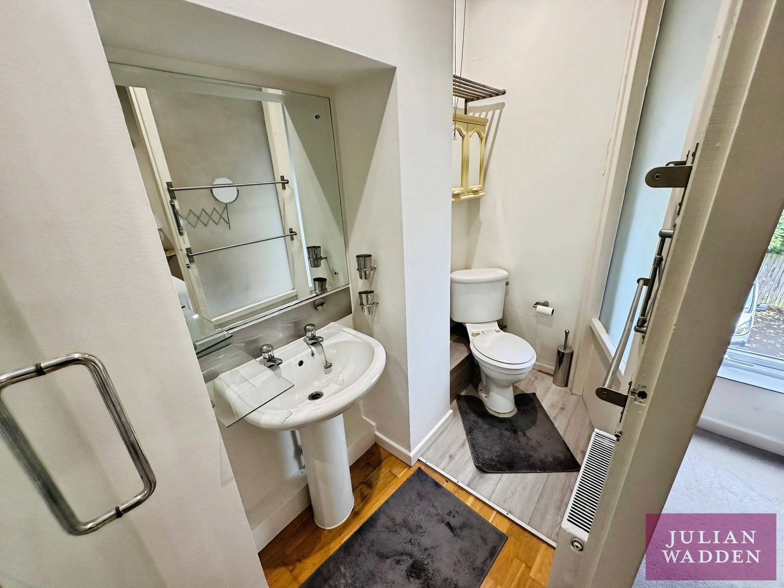 Egerton Terrace, Fallowfield, Manchester, M14