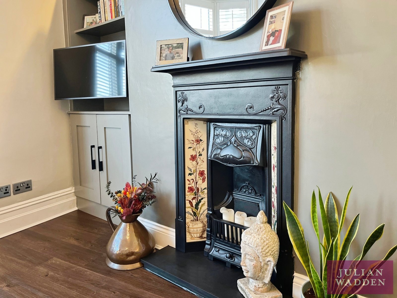 Tintern Avenue, West Didsbury, Manchester, M20