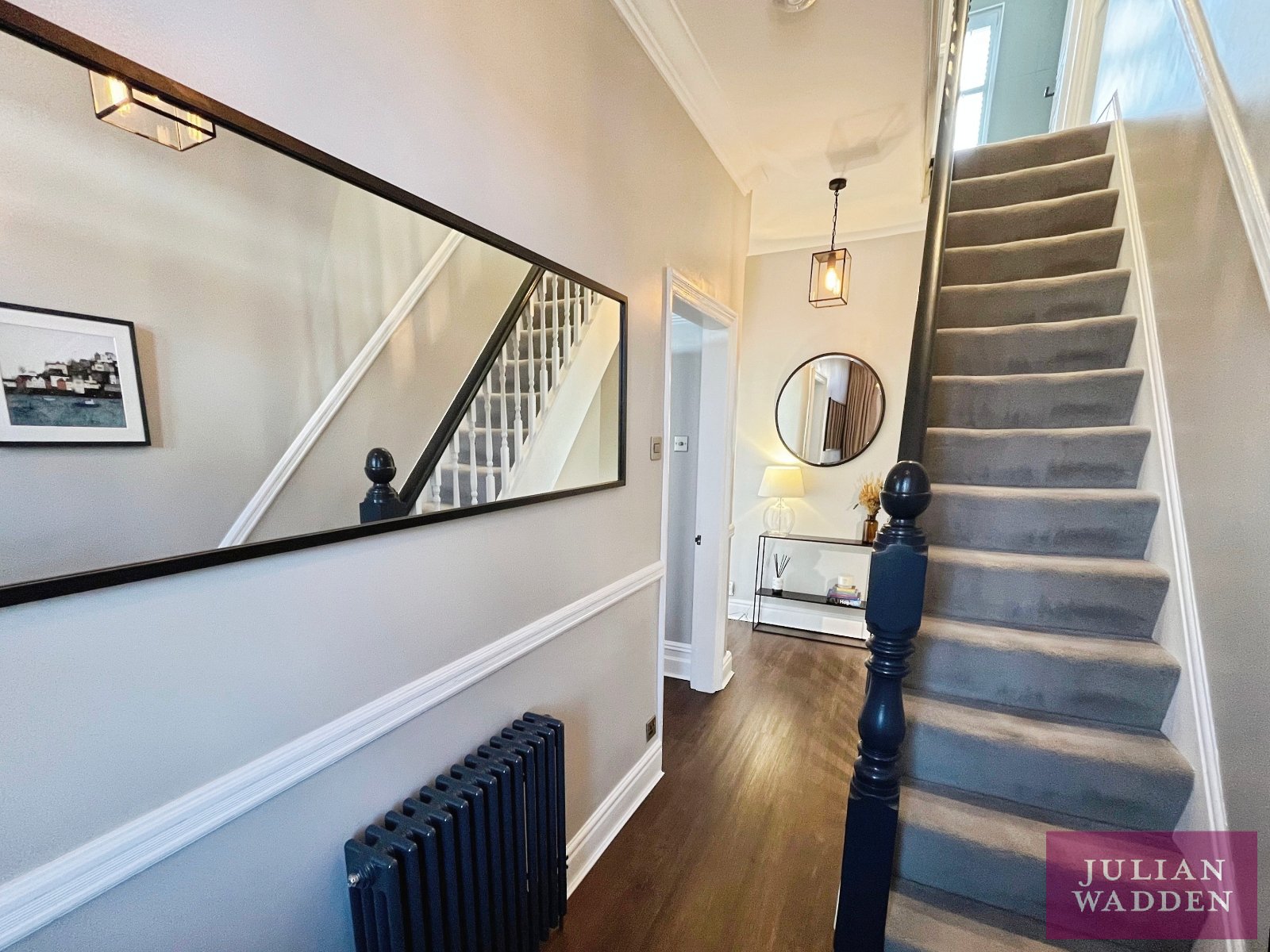 Tintern Avenue, West Didsbury, Manchester, M20