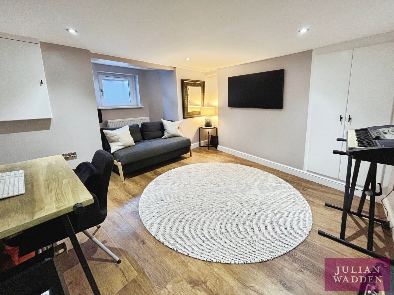 Tintern Avenue, West Didsbury, Manchester, M20