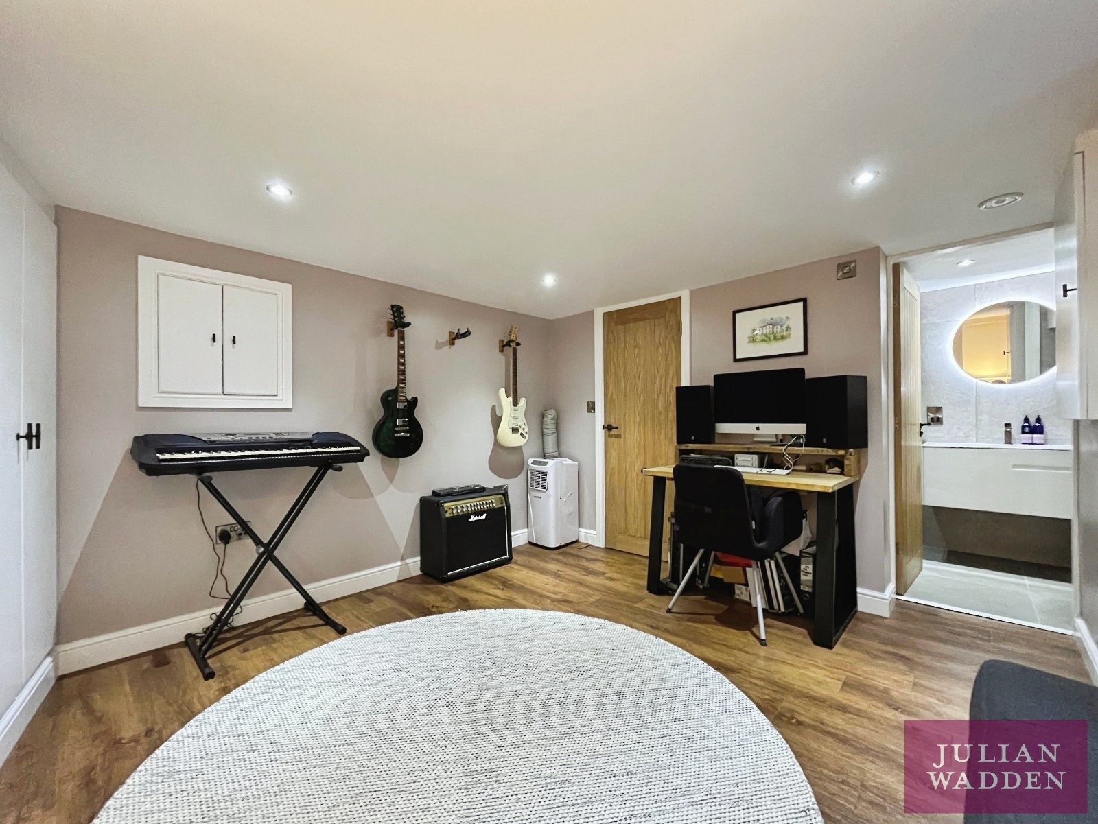 Tintern Avenue, West Didsbury, Manchester, M20