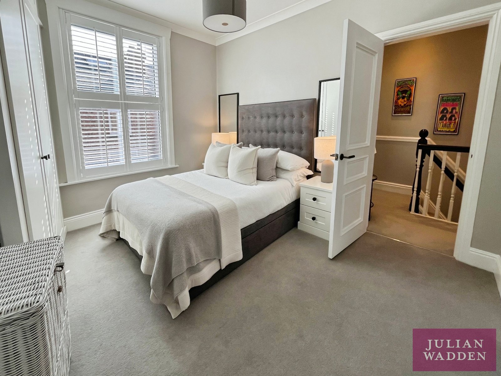 Tintern Avenue, West Didsbury, Manchester, M20