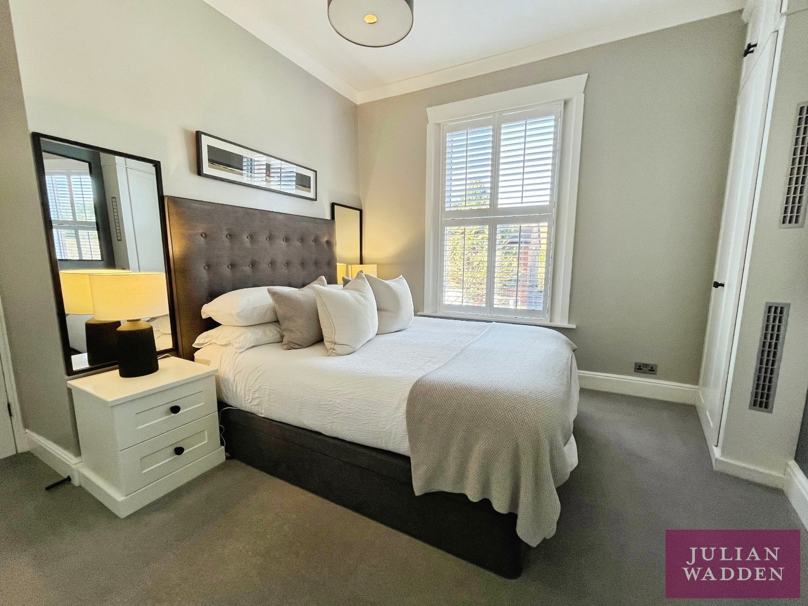 Tintern Avenue, West Didsbury, Manchester, M20
