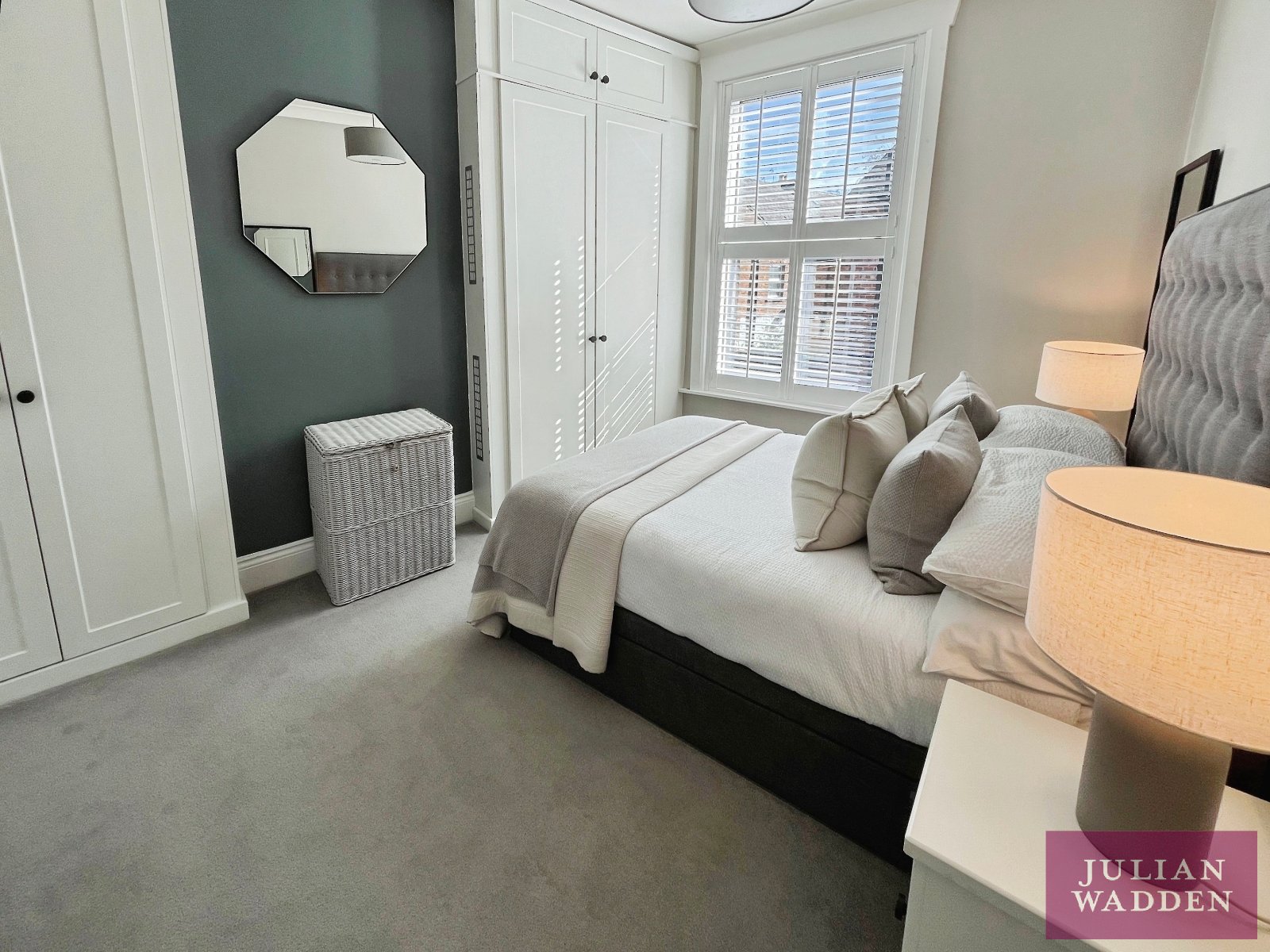 Tintern Avenue, West Didsbury, Manchester, M20