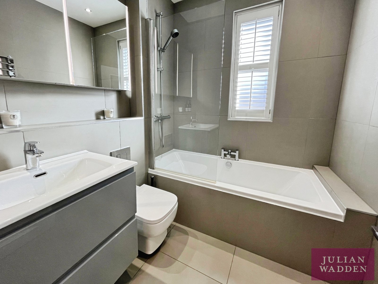 Tintern Avenue, West Didsbury, Manchester, M20