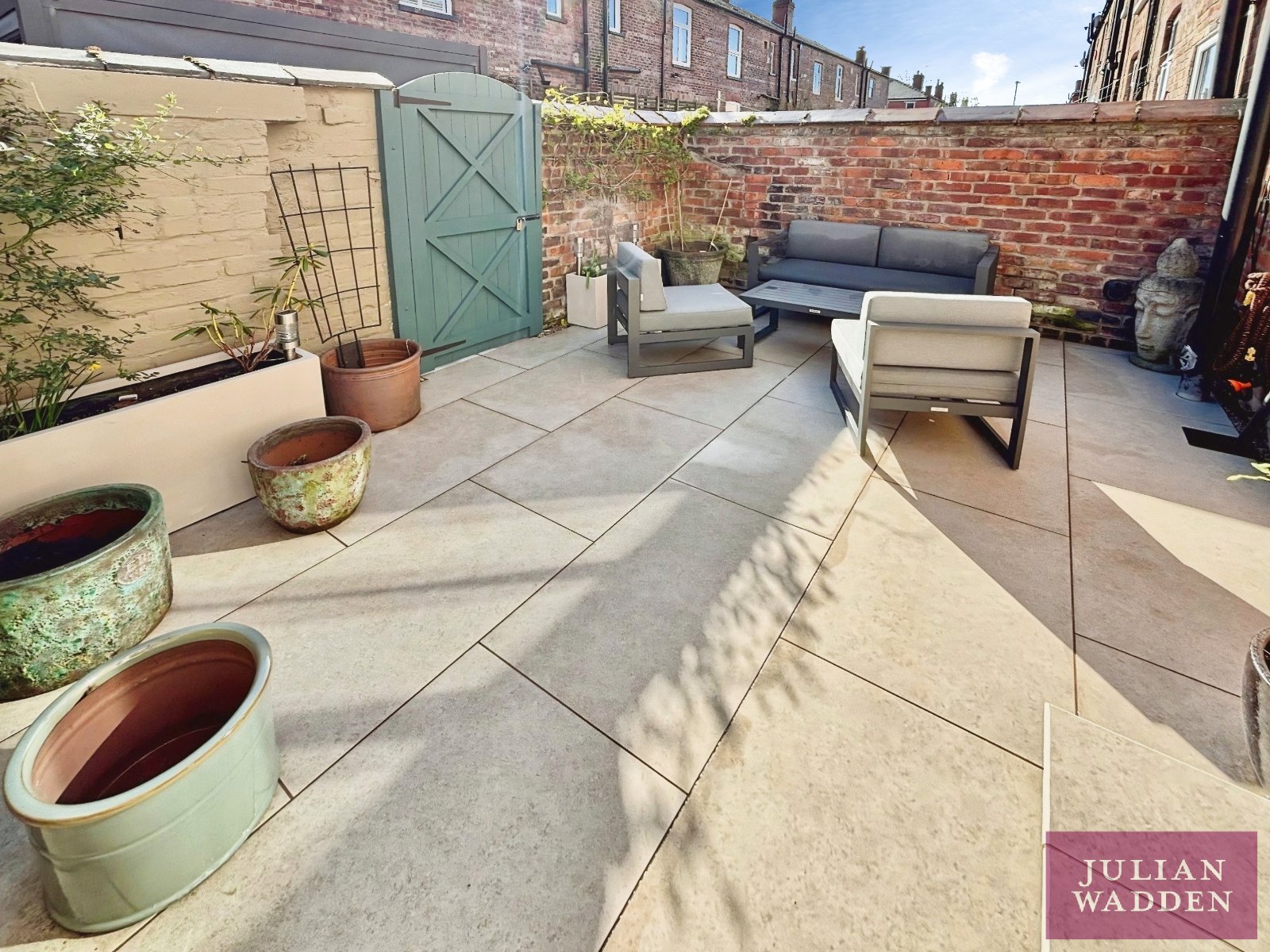 Tintern Avenue, West Didsbury, Manchester, M20