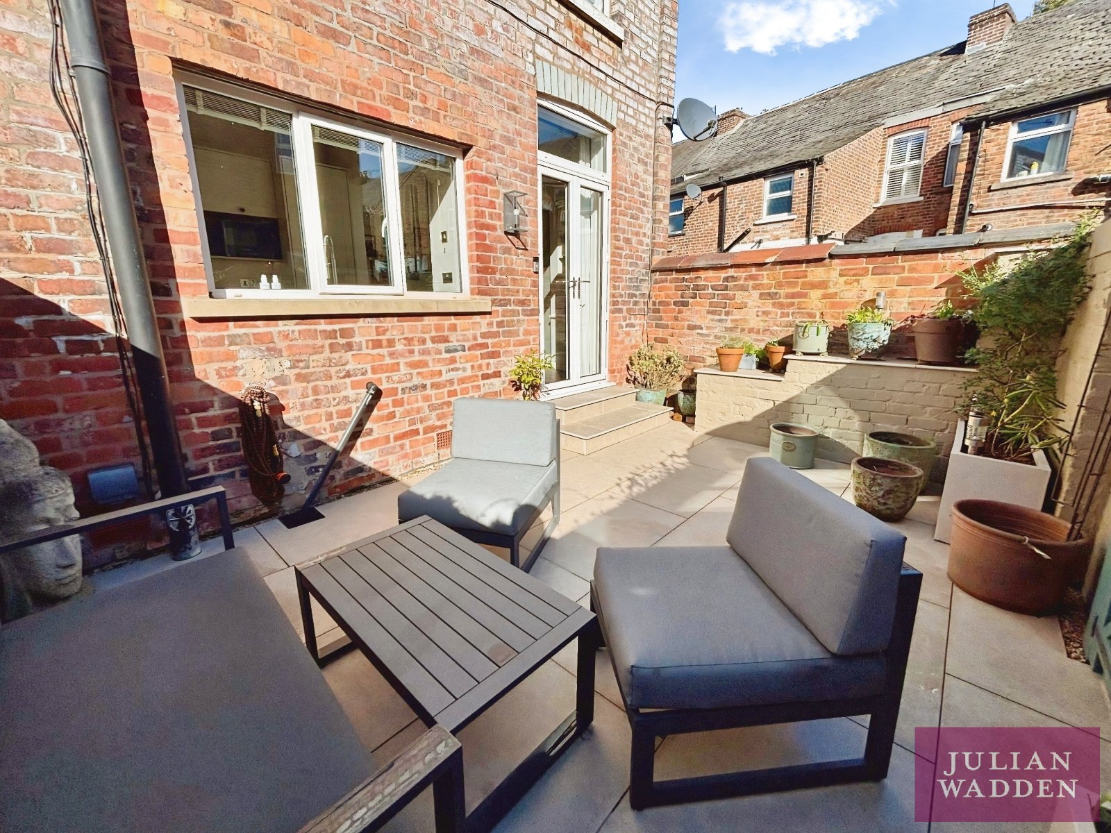 Tintern Avenue, West Didsbury, Manchester, M20