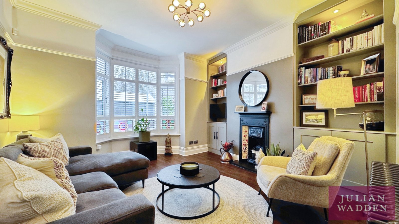 Tintern Avenue, West Didsbury, Manchester, M20