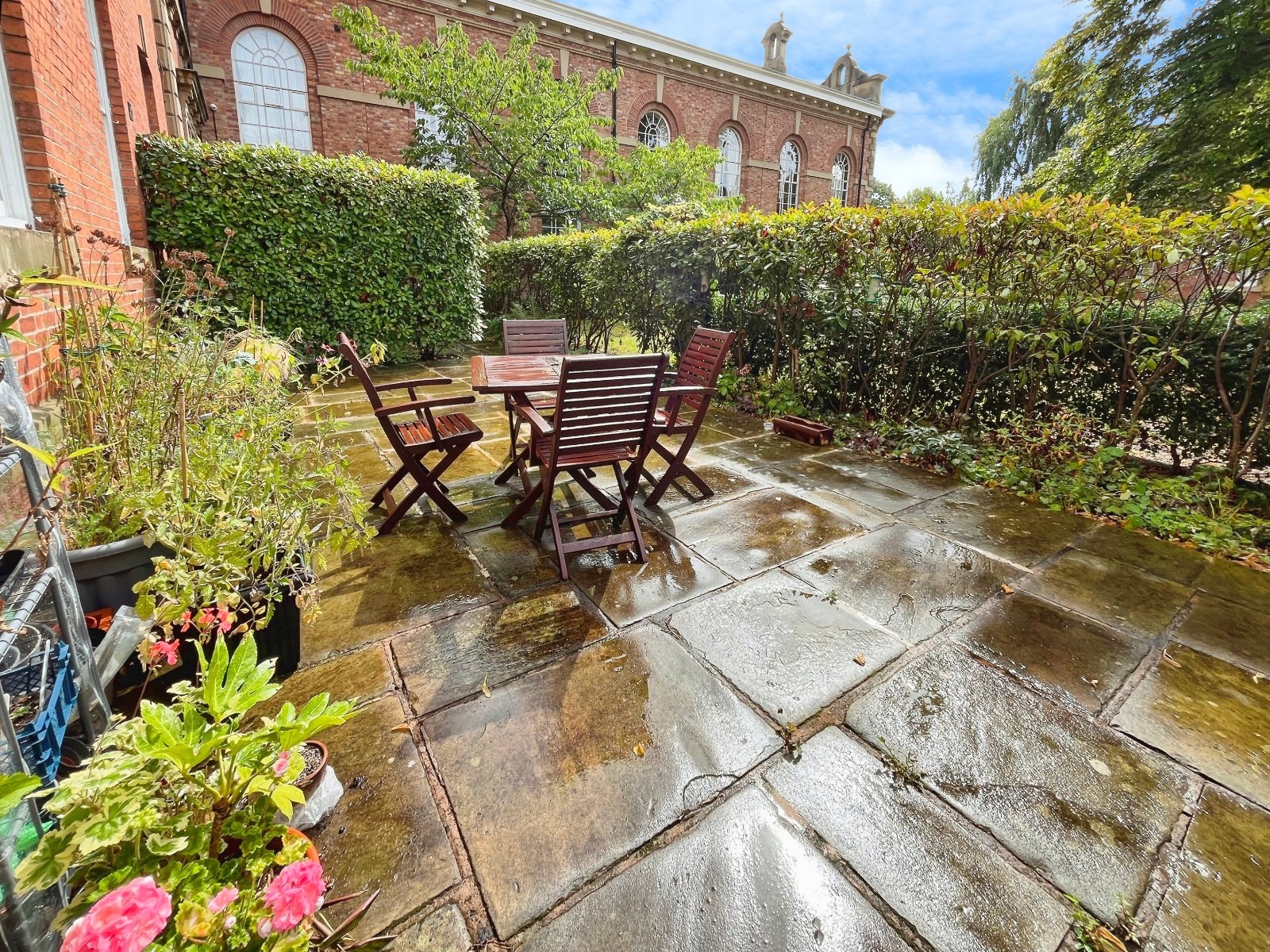 Houseman Crescent, West Didsbury, Manchester, M20