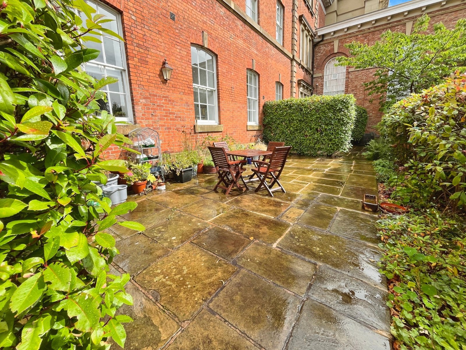 Houseman Crescent, West Didsbury, Manchester, M20
