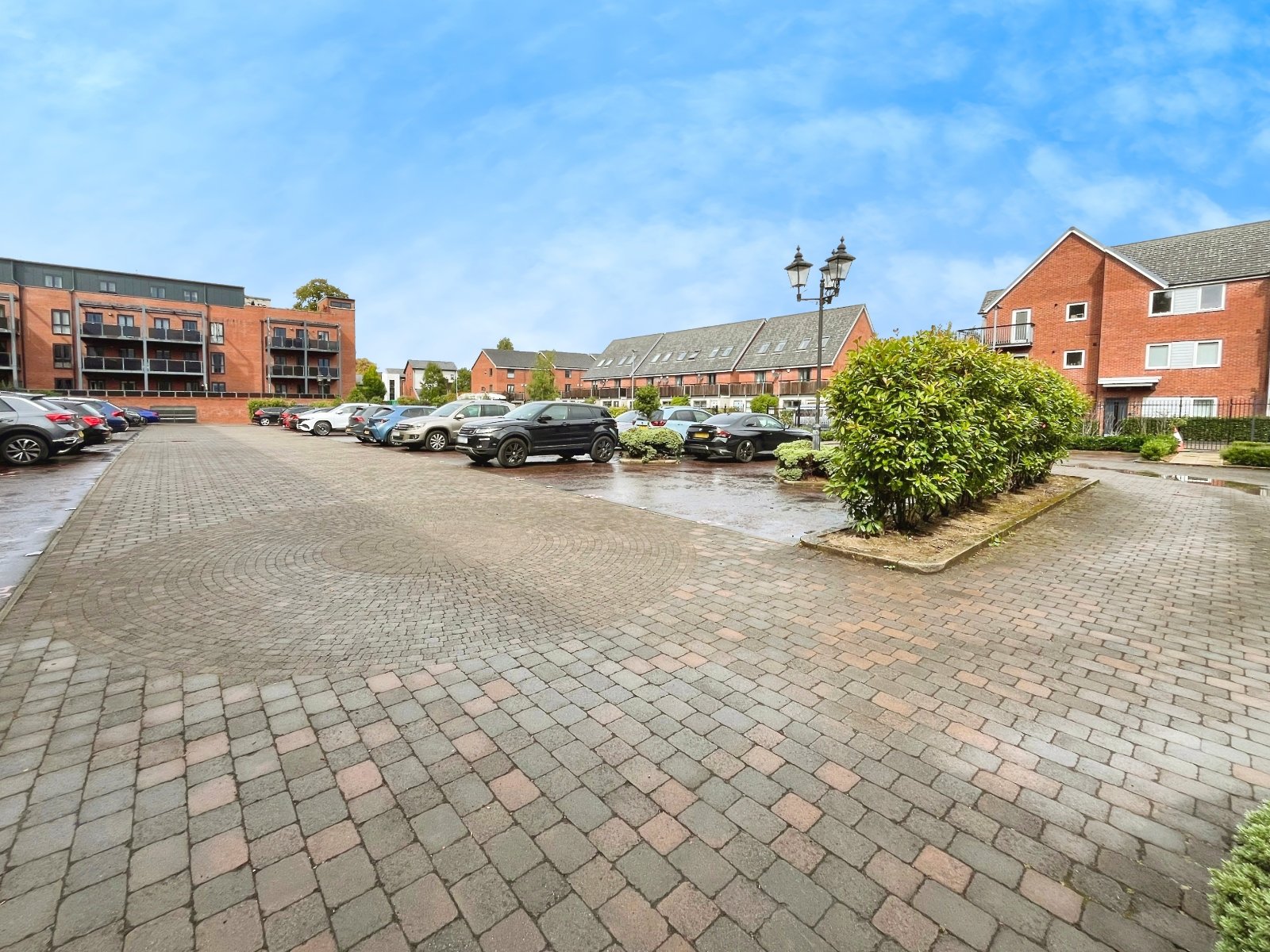 Houseman Crescent, West Didsbury, Manchester, M20