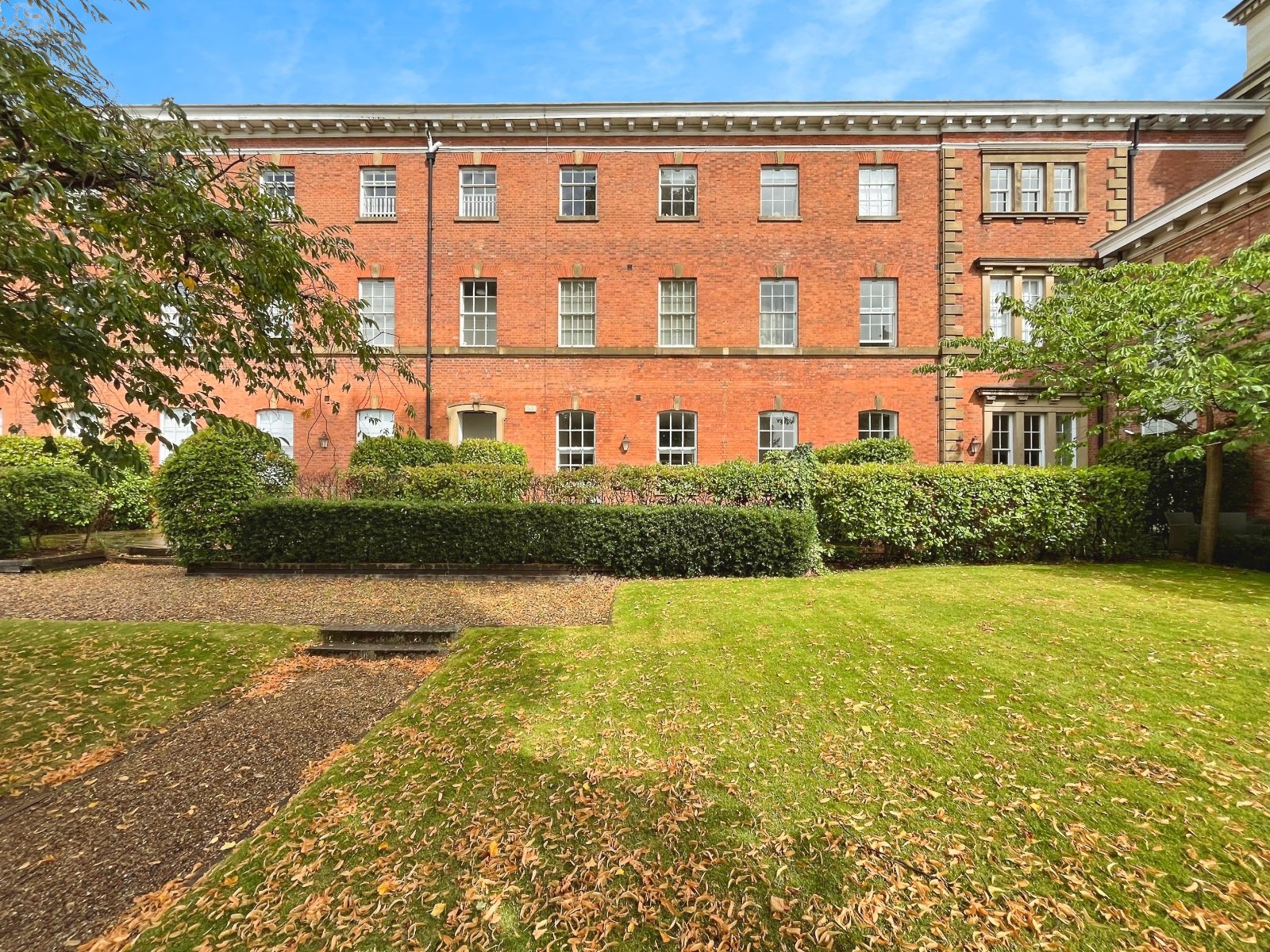 Houseman Crescent, West Didsbury, Manchester, M20