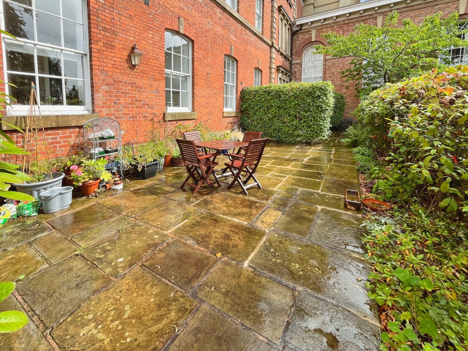 Houseman Crescent, West Didsbury, Manchester, M20