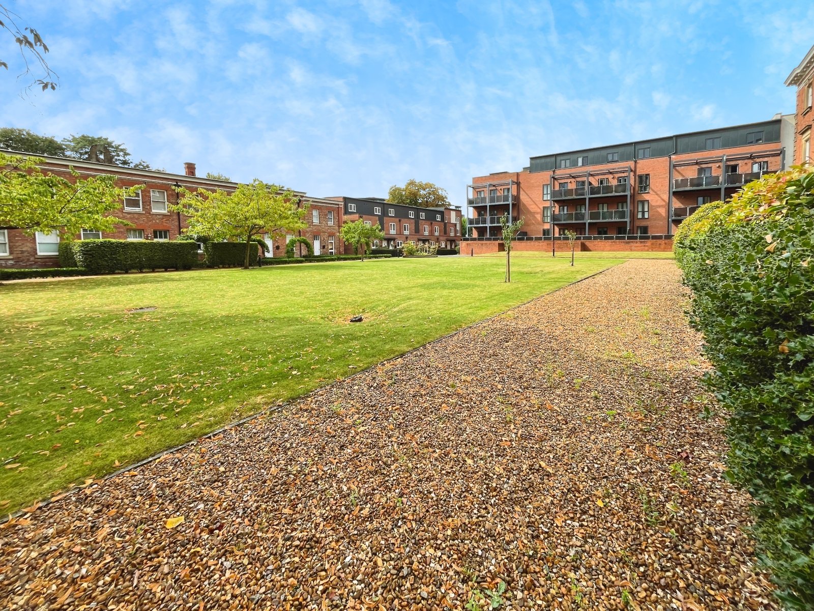 Houseman Crescent, West Didsbury, Manchester, M20