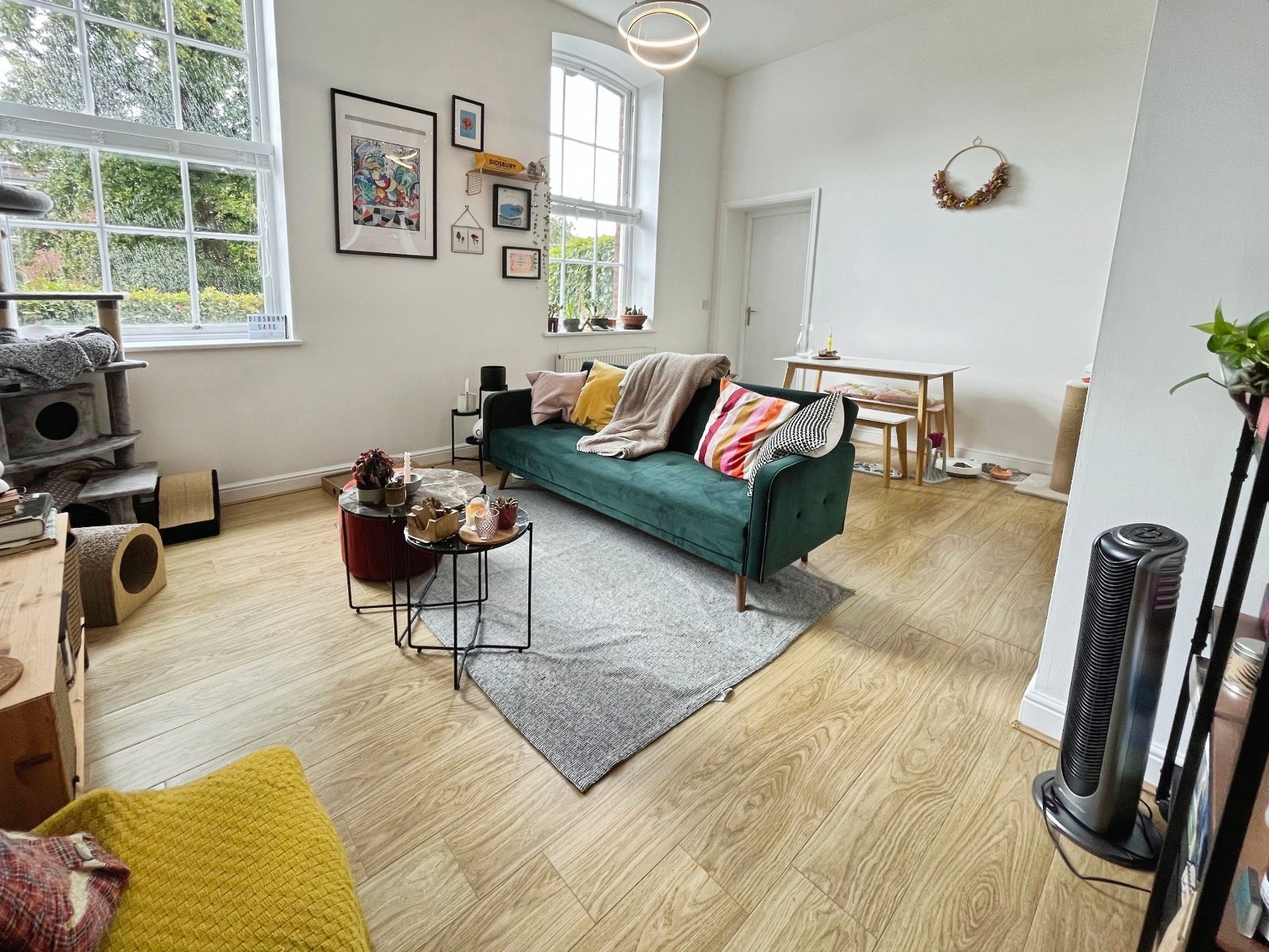 Houseman Crescent, West Didsbury, Manchester, M20