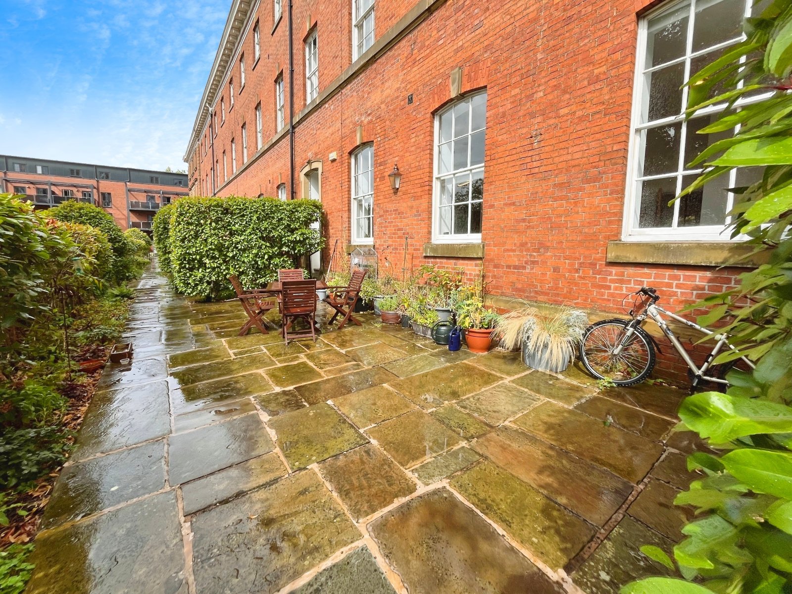 Houseman Crescent, West Didsbury, Manchester, M20