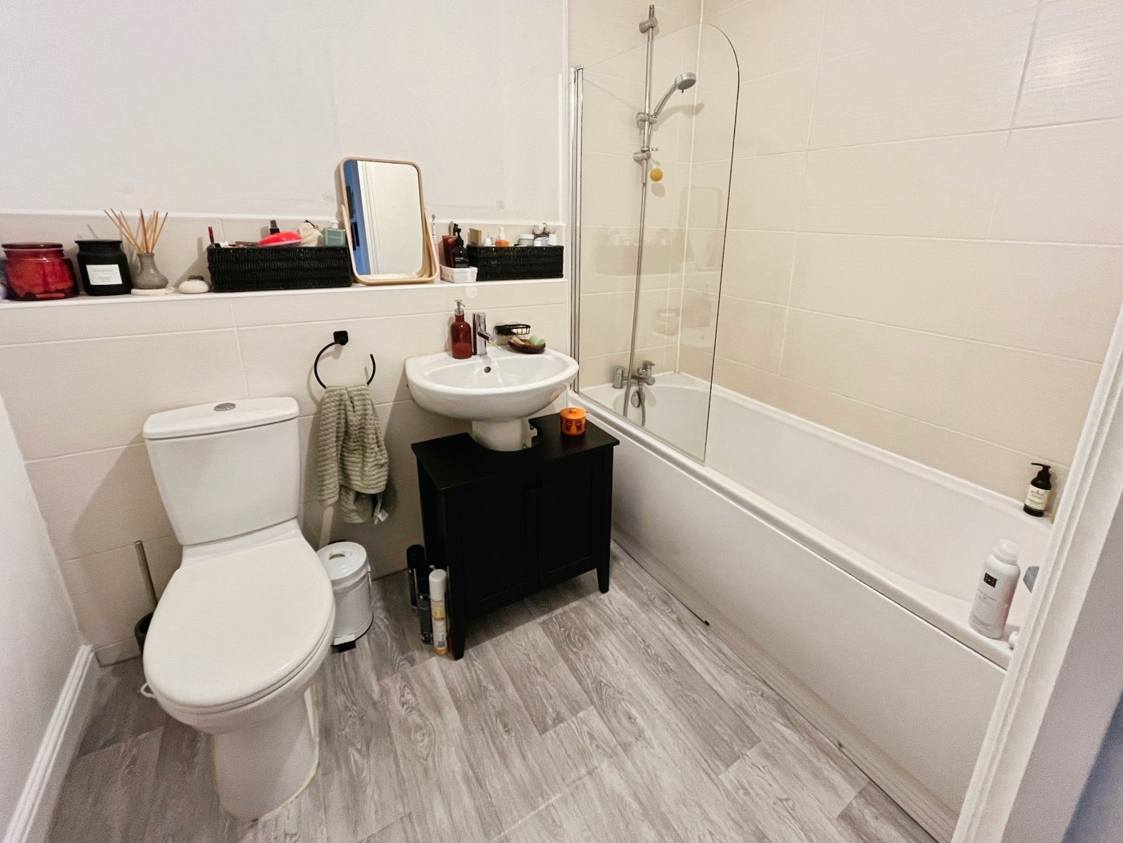 Houseman Crescent, West Didsbury, Manchester, M20