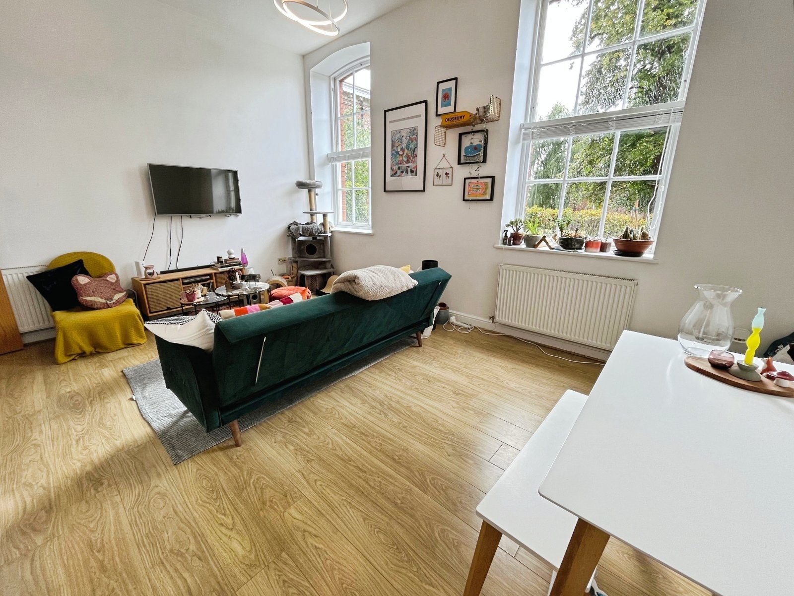 Houseman Crescent, West Didsbury, Manchester, M20