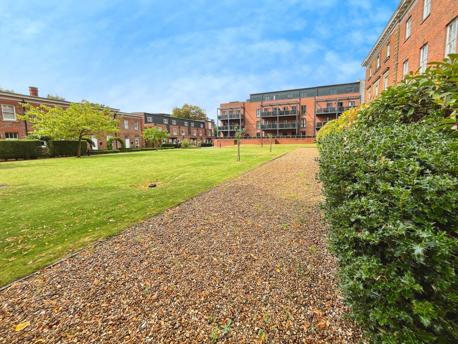 Houseman Crescent, West Didsbury, Manchester, M20