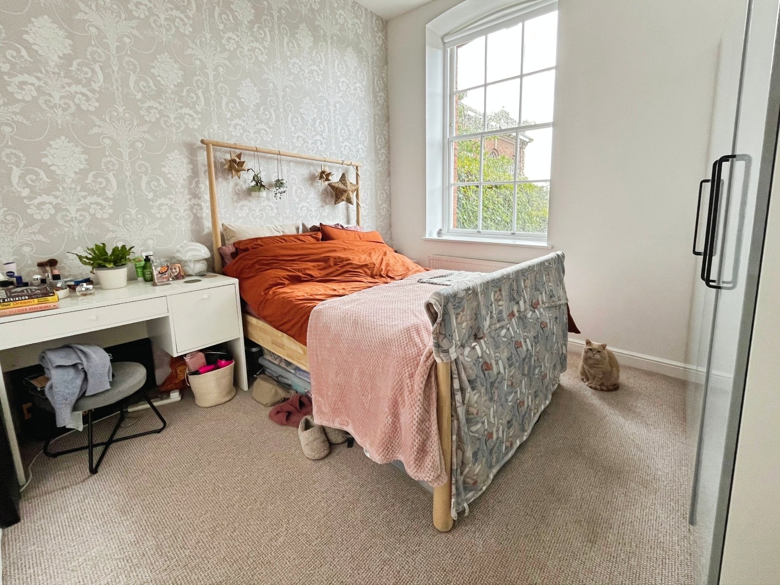 Houseman Crescent, West Didsbury, Manchester, M20