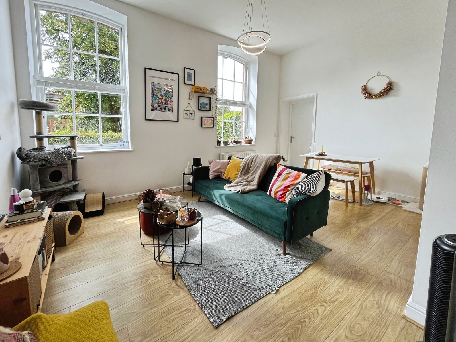 Houseman Crescent, West Didsbury, Manchester, M20