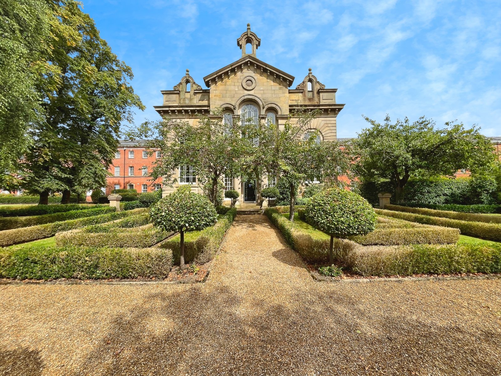 Houseman Crescent, West Didsbury, Manchester, M20