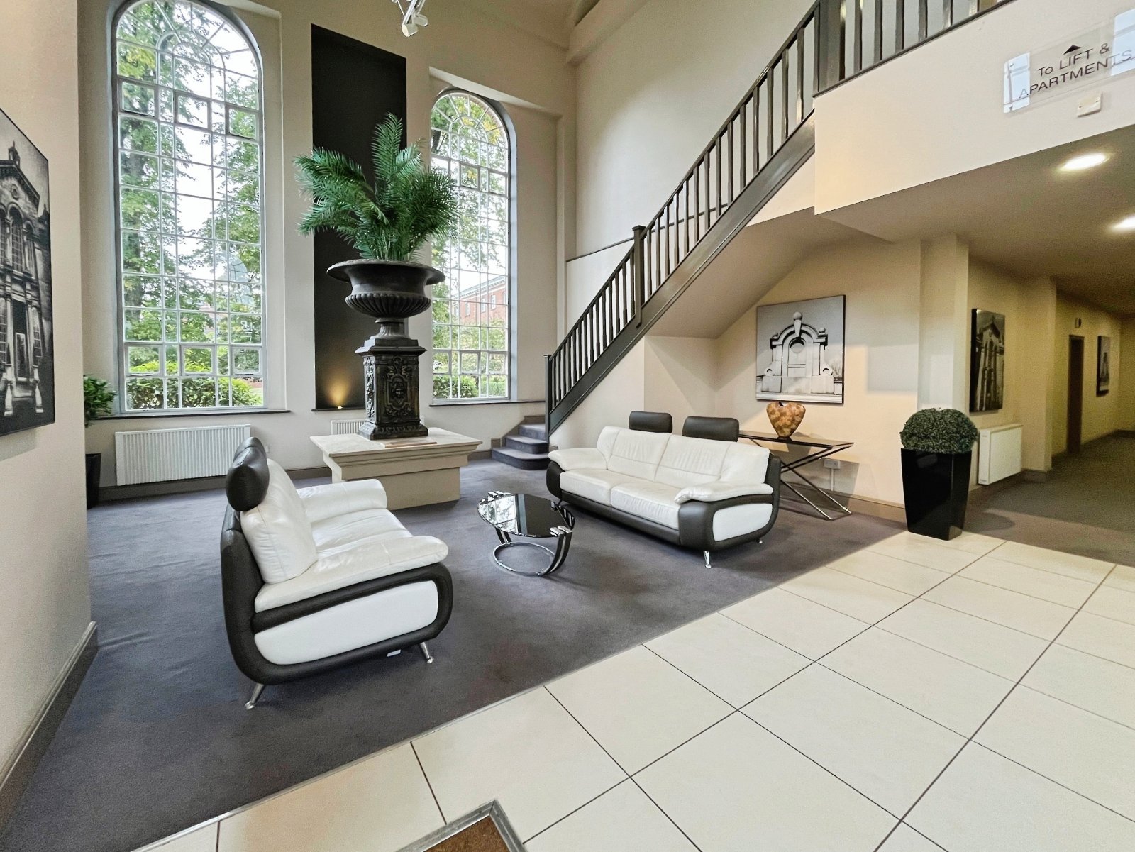 Houseman Crescent, West Didsbury, Manchester, M20