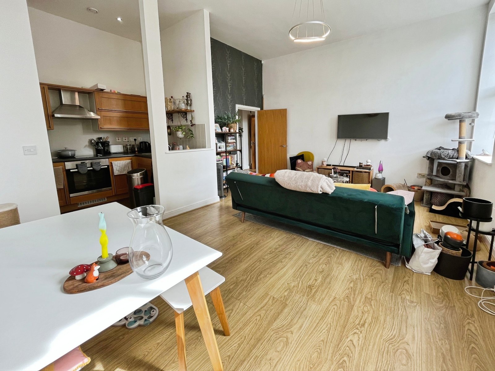 Houseman Crescent, West Didsbury, Manchester, M20