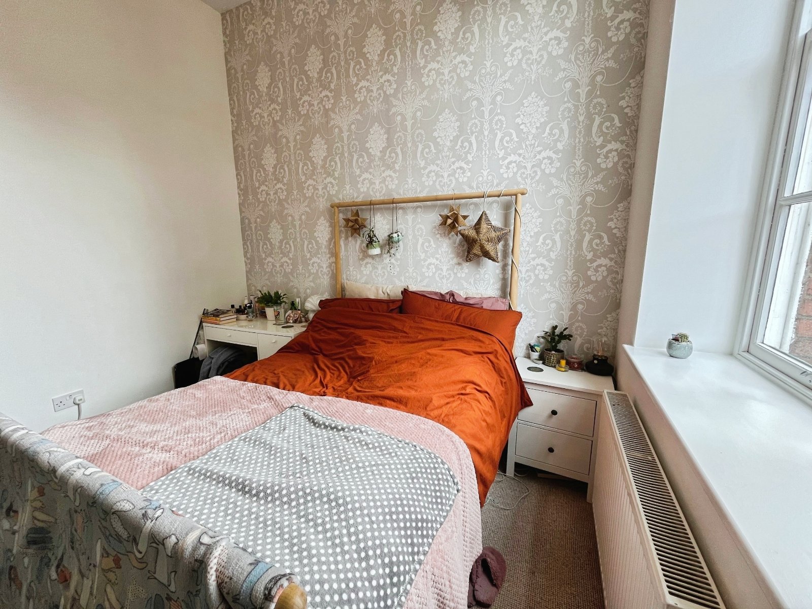 Houseman Crescent, West Didsbury, Manchester, M20