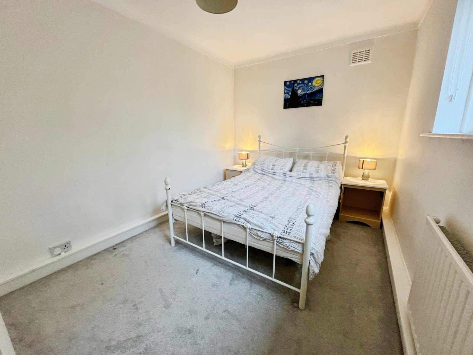 Holme Road, Didsbury, Manchester, M20