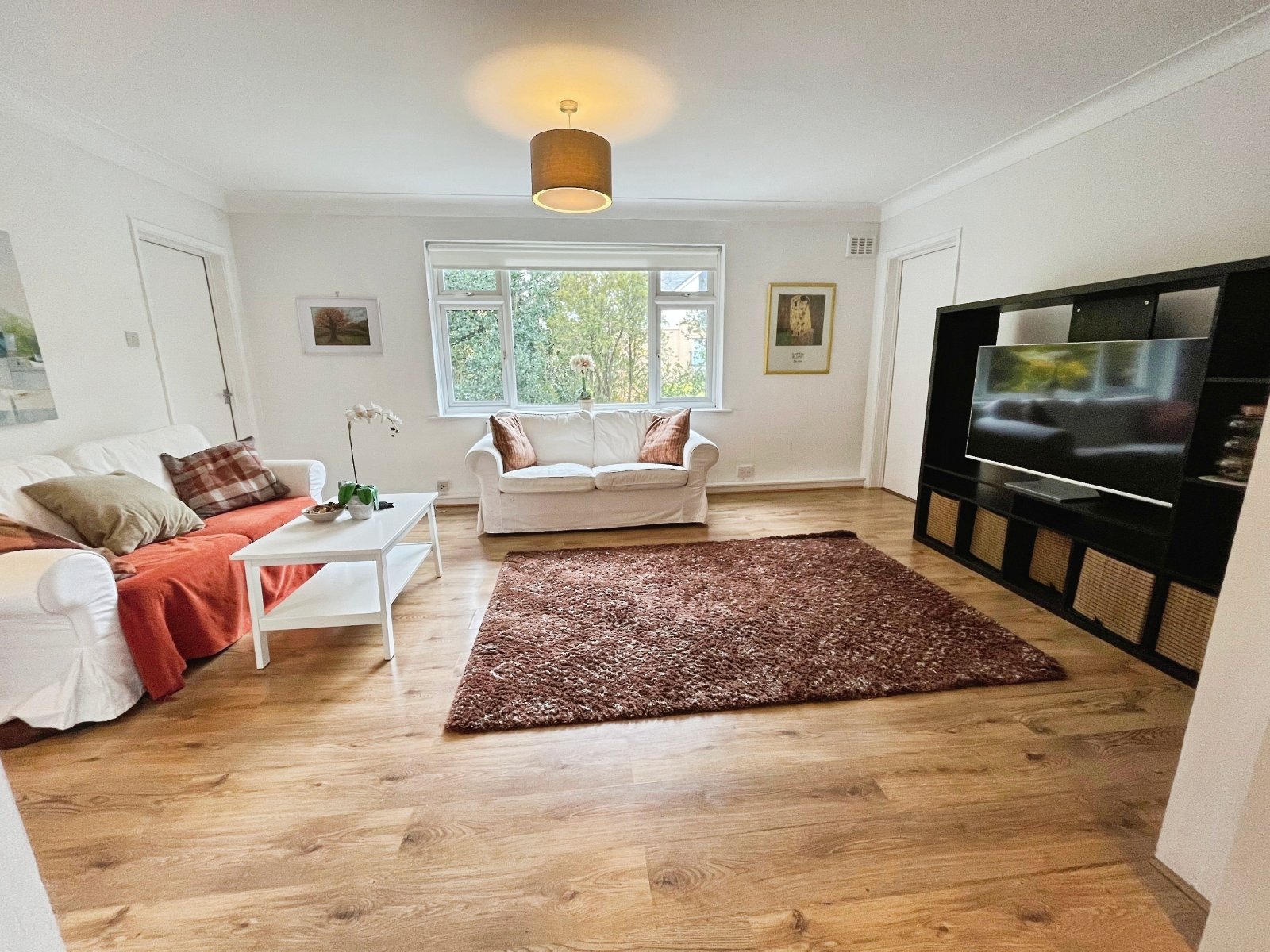 Holme Road, Didsbury, Manchester, M20