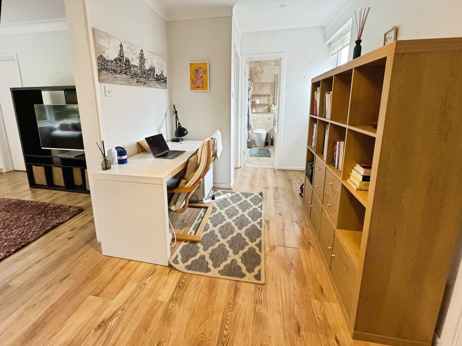 Holme Road, Didsbury, Manchester, M20