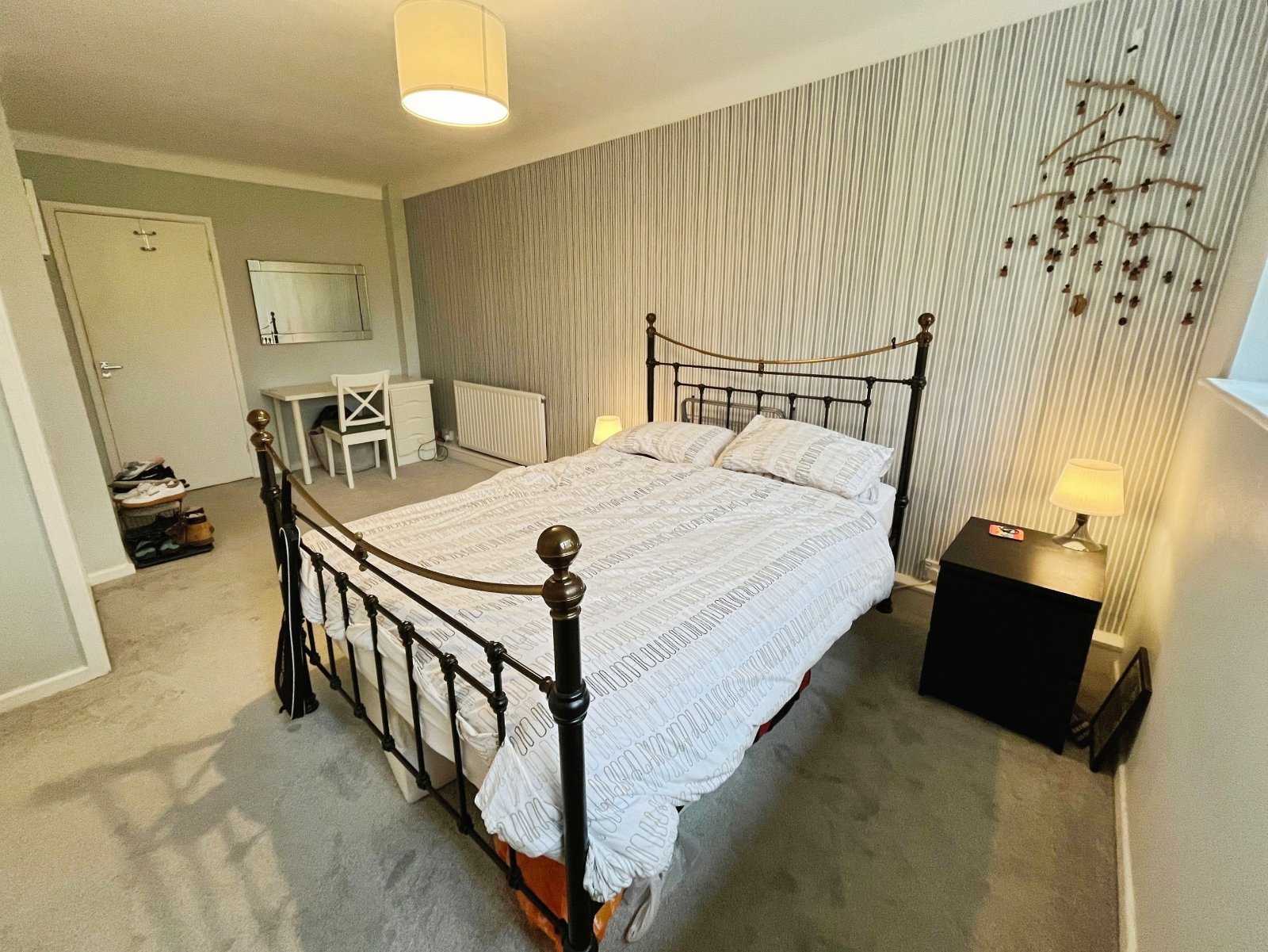 Holme Road, Didsbury, Manchester, M20