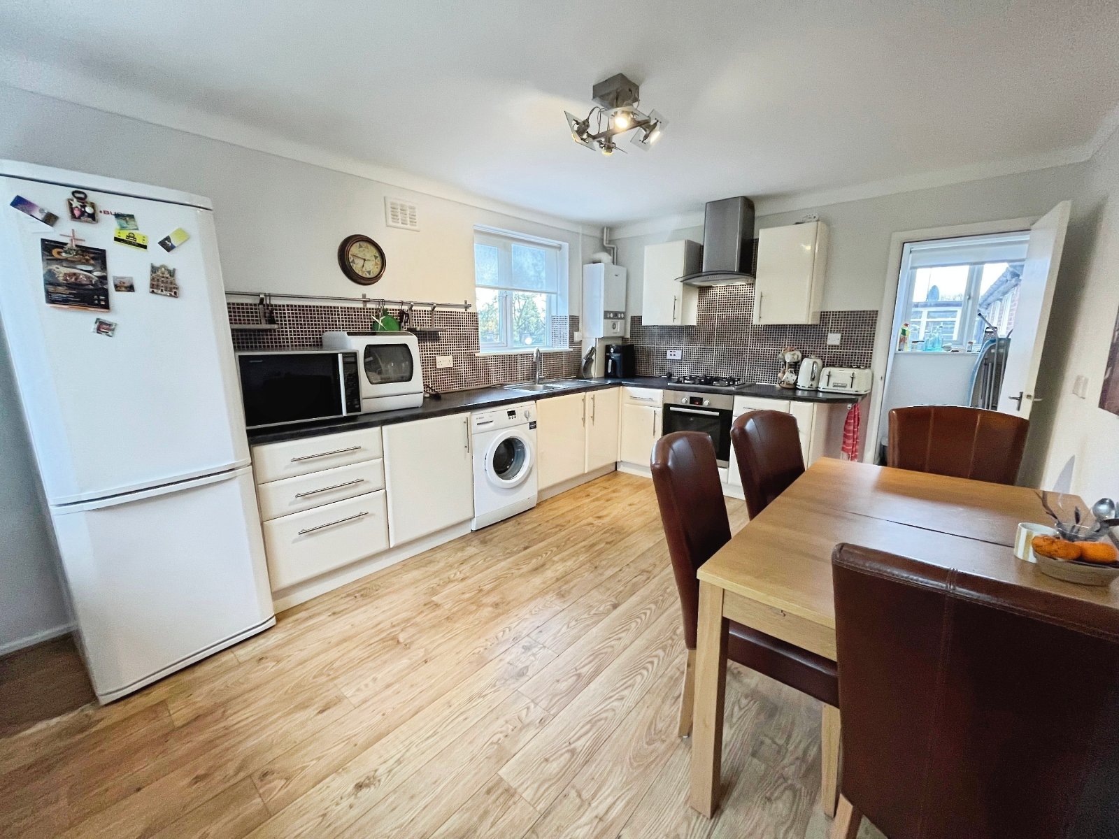 Holme Road, Didsbury, Manchester, M20
