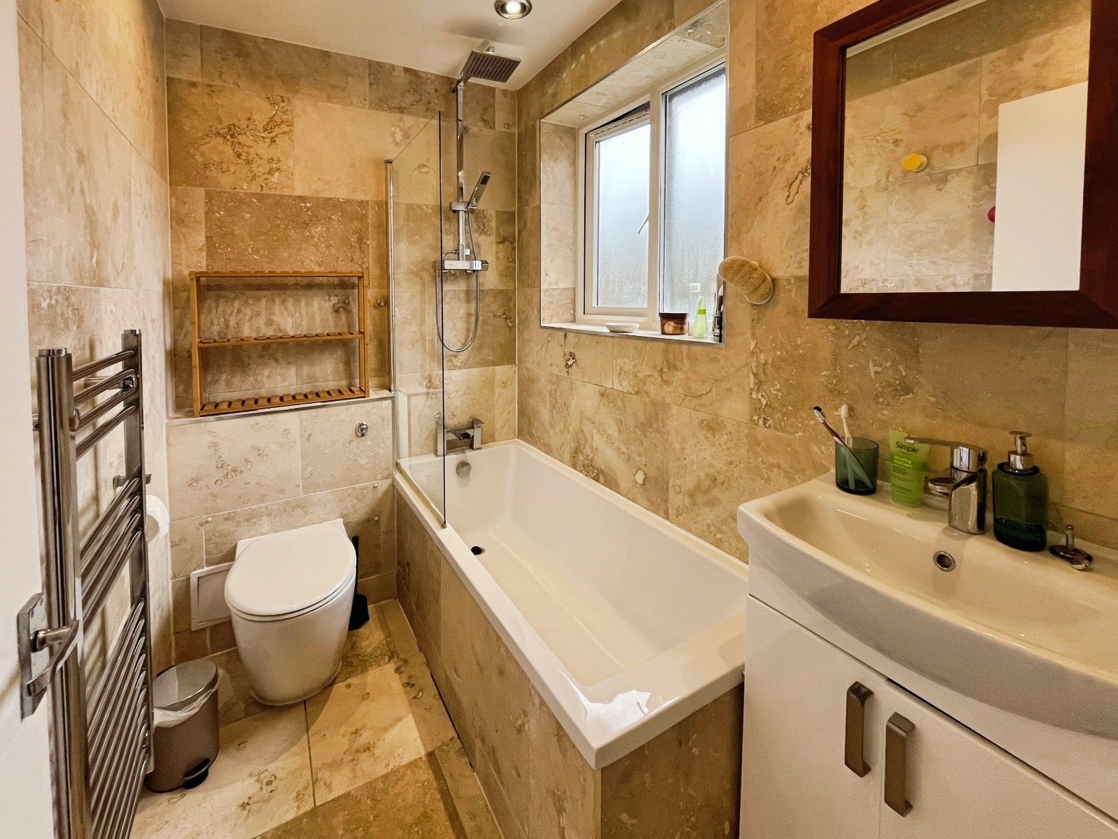 Holme Road, Didsbury, Manchester, M20