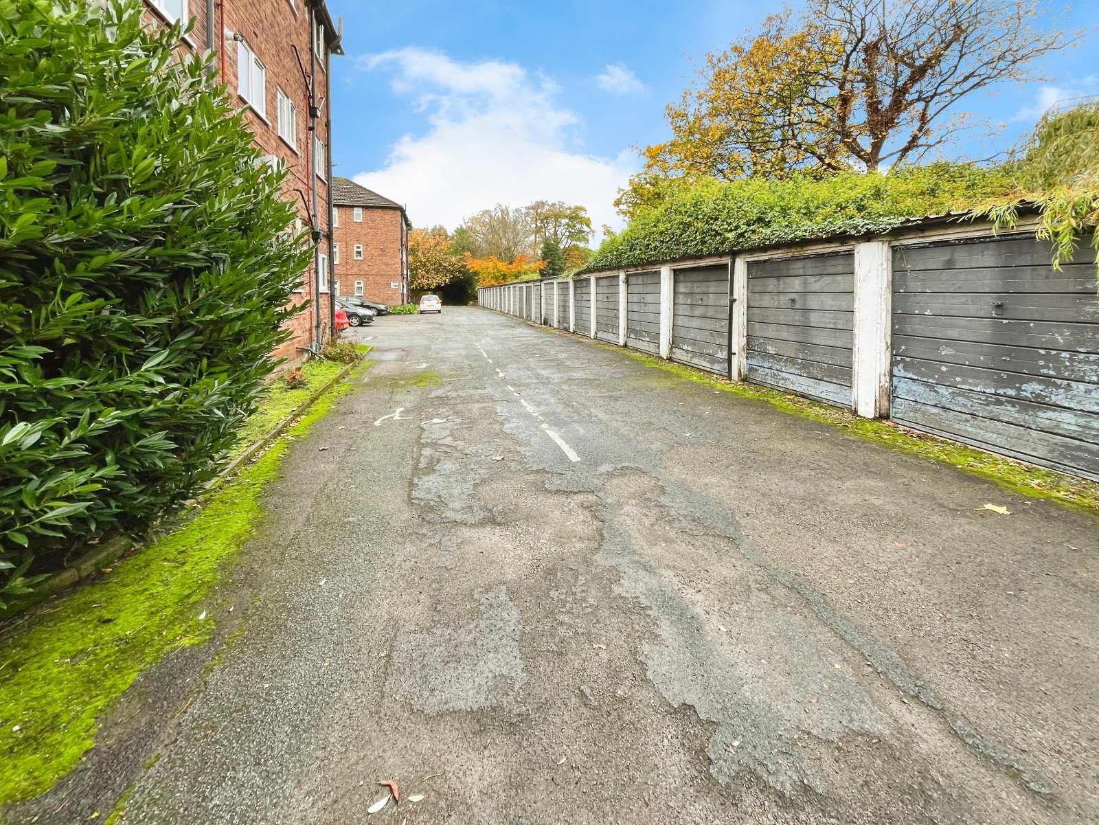 Holme Road, Didsbury, Manchester, M20