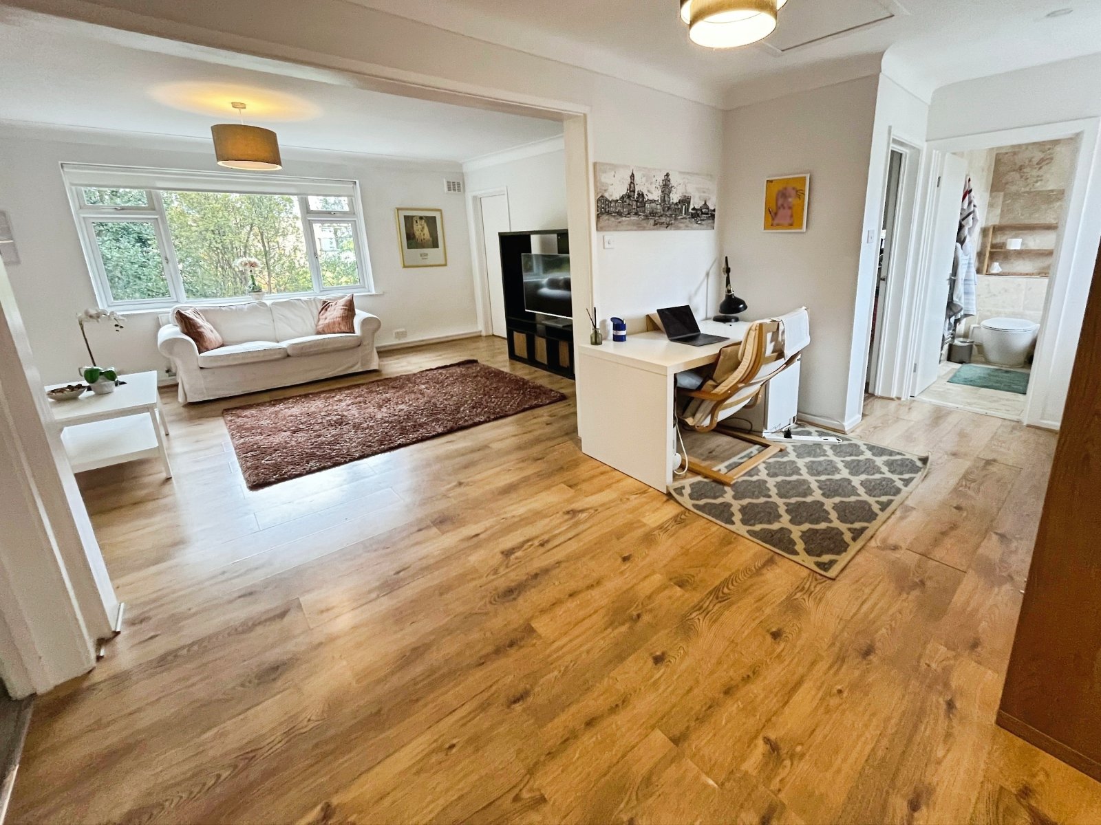Holme Road, Didsbury, Manchester, M20
