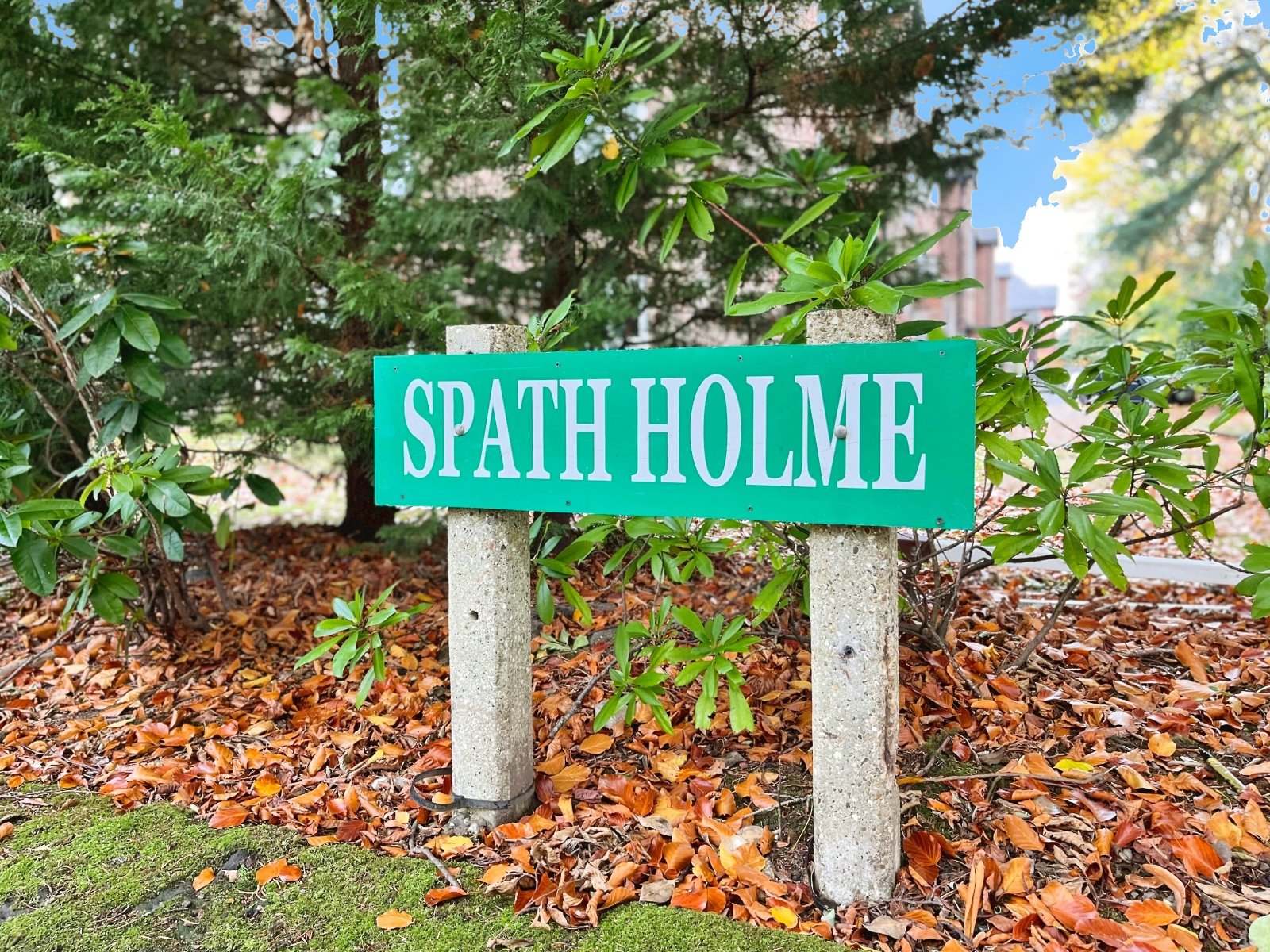 Holme Road, Didsbury, Manchester, M20