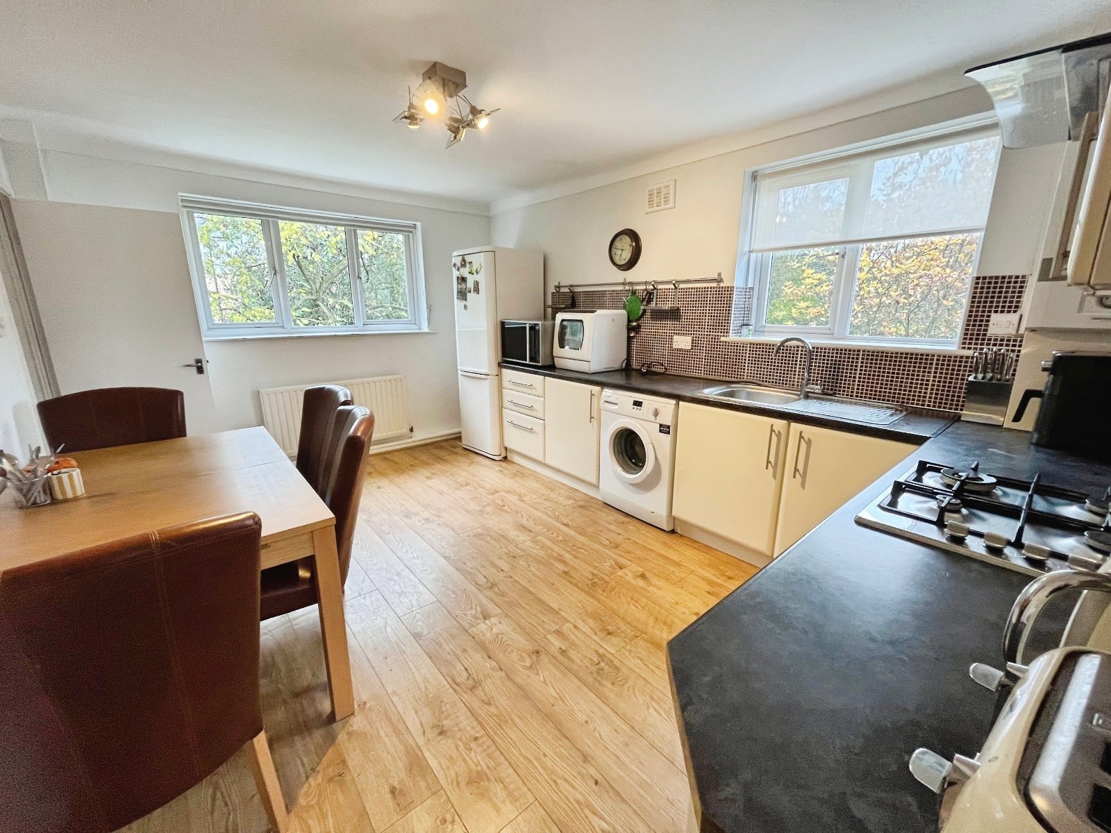 Holme Road, Didsbury, Manchester, M20