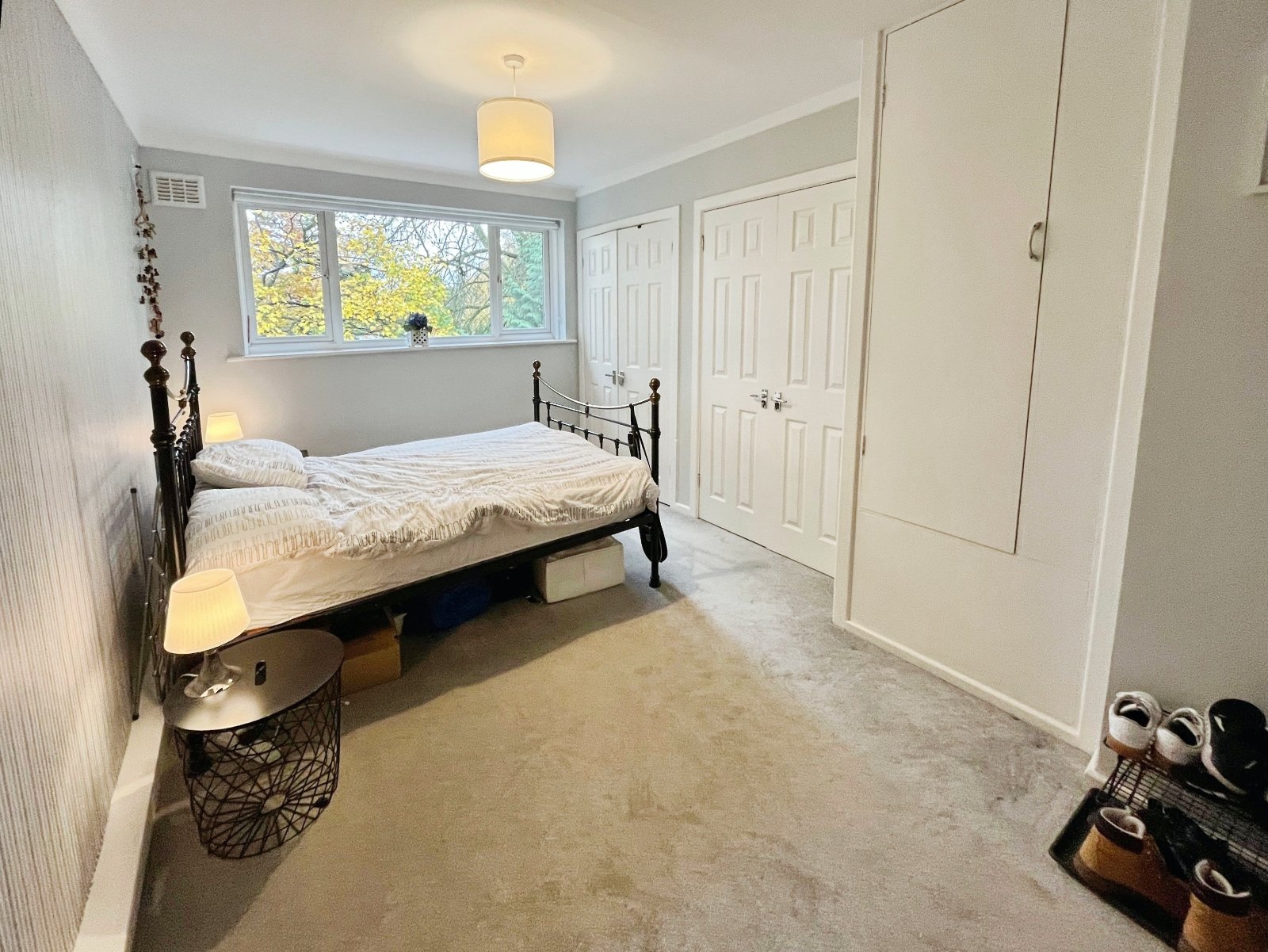 Holme Road, Didsbury, Manchester, M20