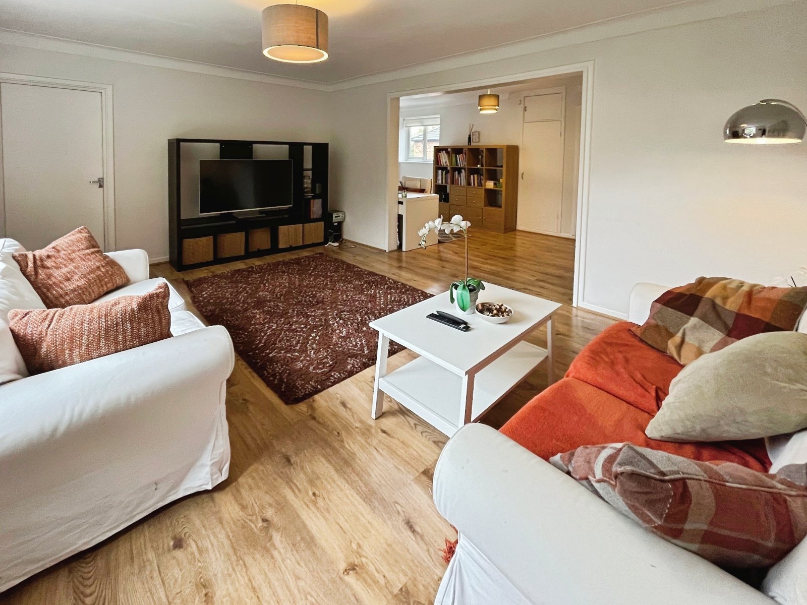 Holme Road, Didsbury, Manchester, M20